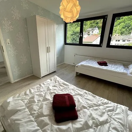 Semesterbostad Relaxen In Ahrbruck